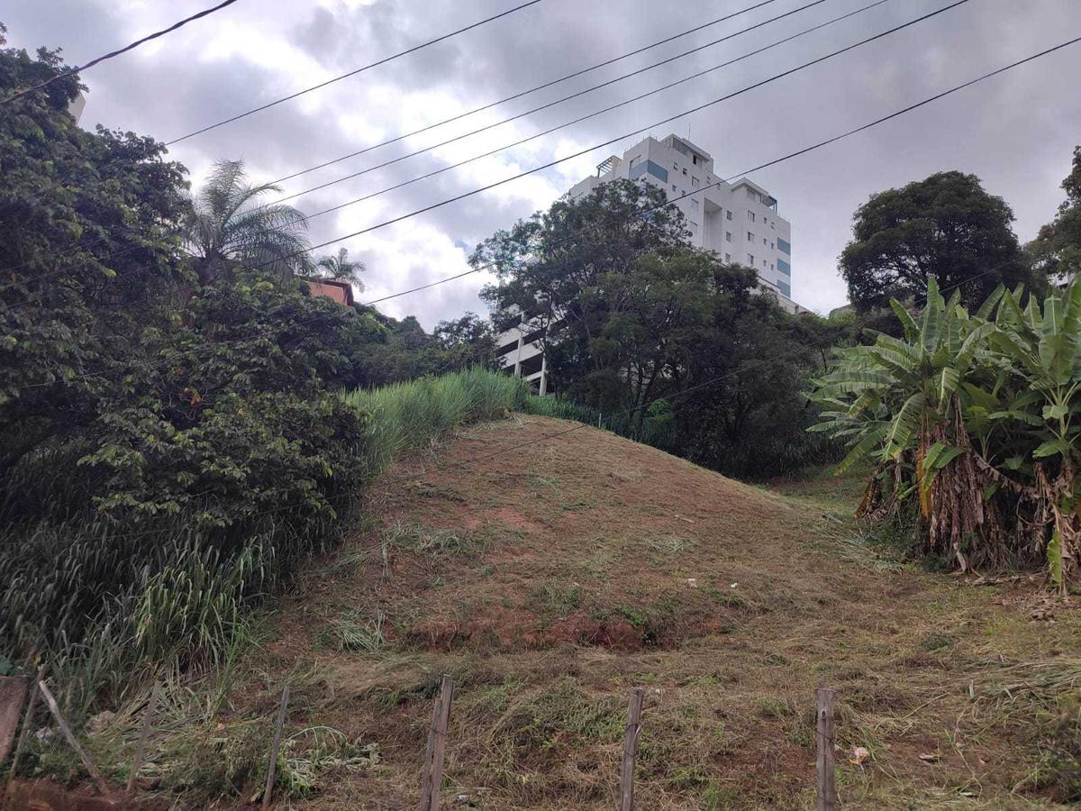 Lote, Ouro Preto, 0 Quarto, 0 Vaga