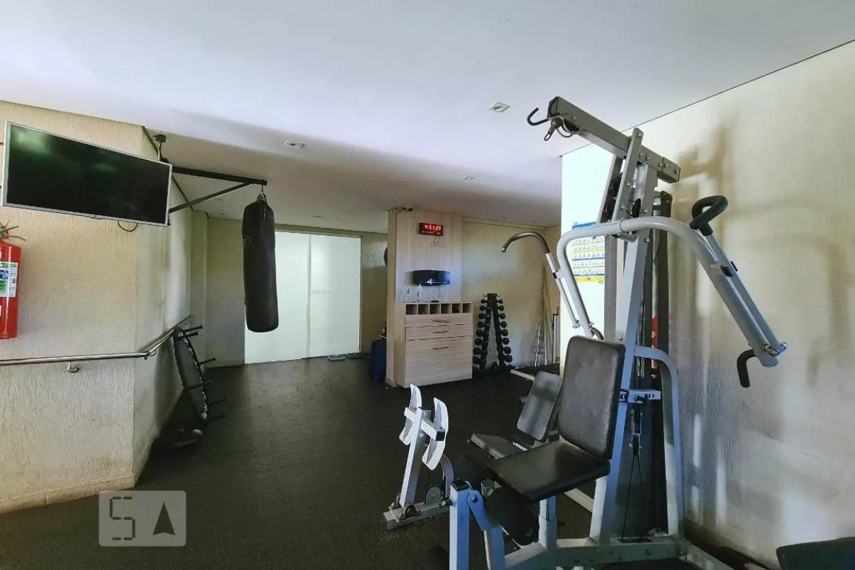 Apartamento, Ouro Preto, 4 Quartos, 2 Vagas, 1 Suíte