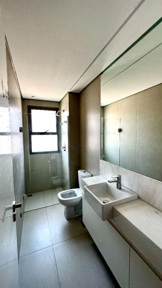 Apartamento, Funcionários, 1 Quarto, 2 Vagas, 1 Suíte