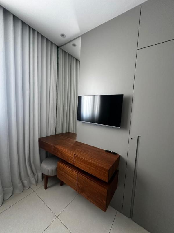 Apartamento, Inconfidentes, 2 Quartos, 1 Vaga, 1 Suíte