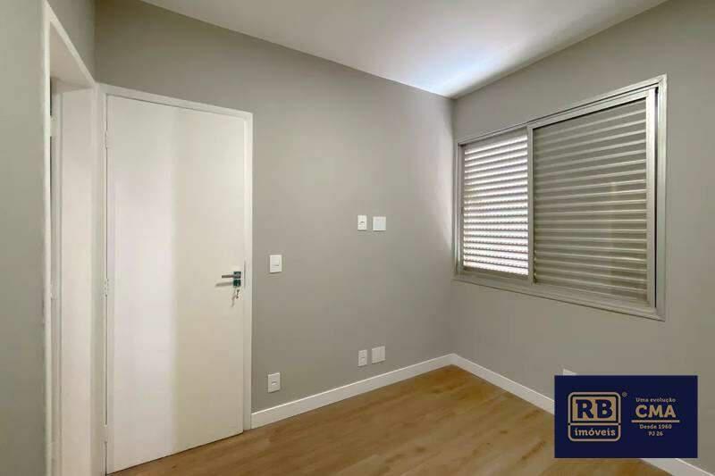 Apartamento, Vila Paris, 2 Quartos, 2 Vagas, 2 Suítes