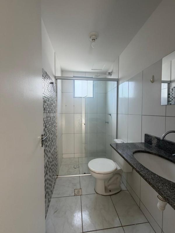 Apartamento, Castelo, 2 Quartos, 1 Vaga, 1 Suíte