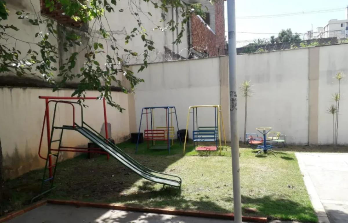 Cobertura, Pampulha, 3 Quartos, 2 Vagas, 1 Suíte