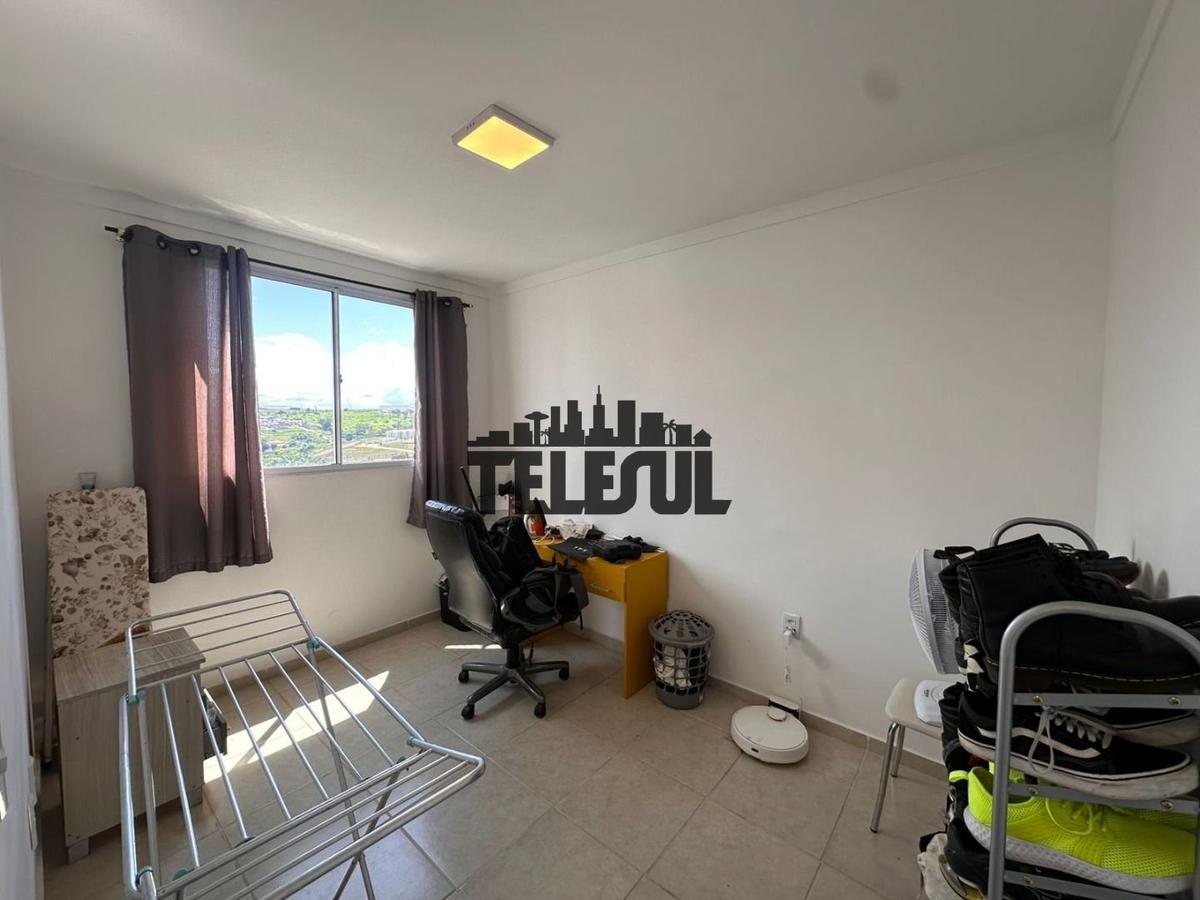 Apartamento, Industrial Jk, 2 Quartos, 1 Vaga
