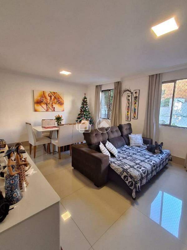 Apartamento, Estoril, 3 Quartos, 2 Vagas, 1 Suíte