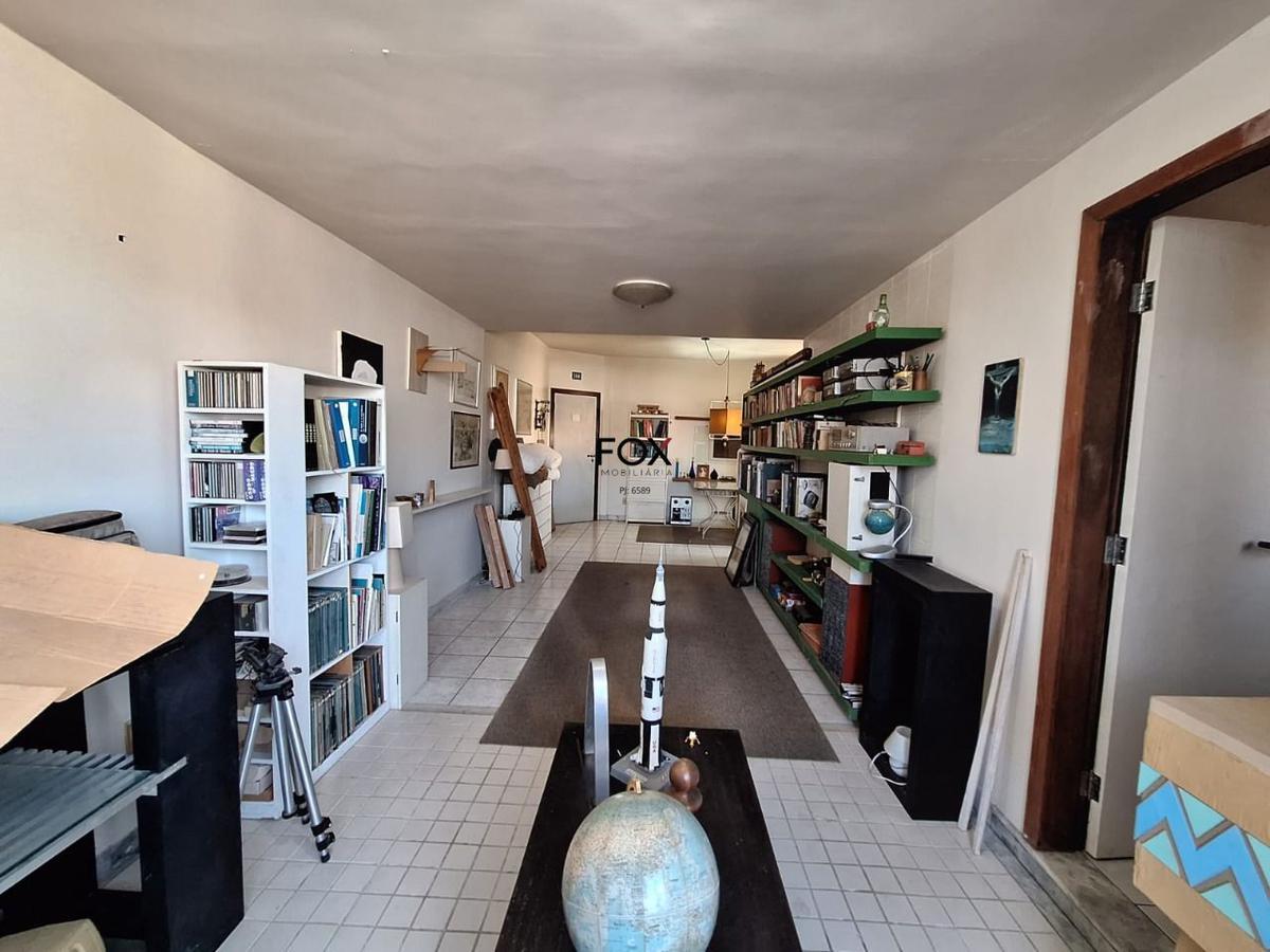 Cobertura, São Pedro, 1 Quarto, 1 Vaga, 1 Suíte