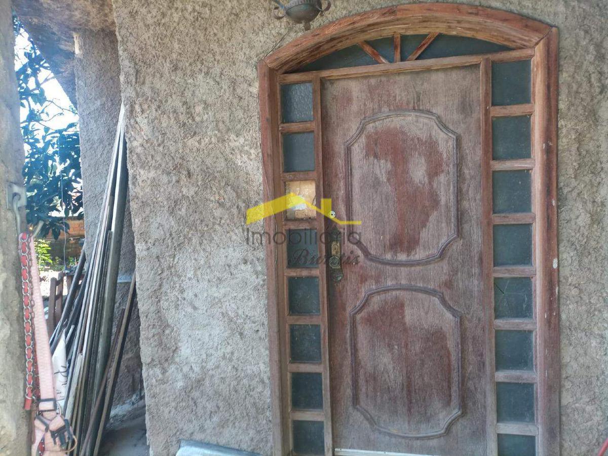 Casa, Havaí, 7 Quartos, 3 Vagas, 1 Suíte