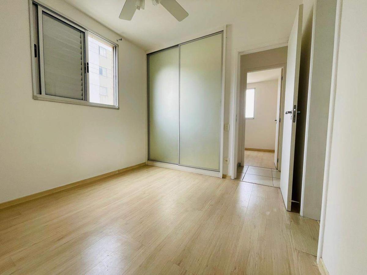 Apartamento, Buritis, 3 Quartos, 2 Vagas, 1 Suíte