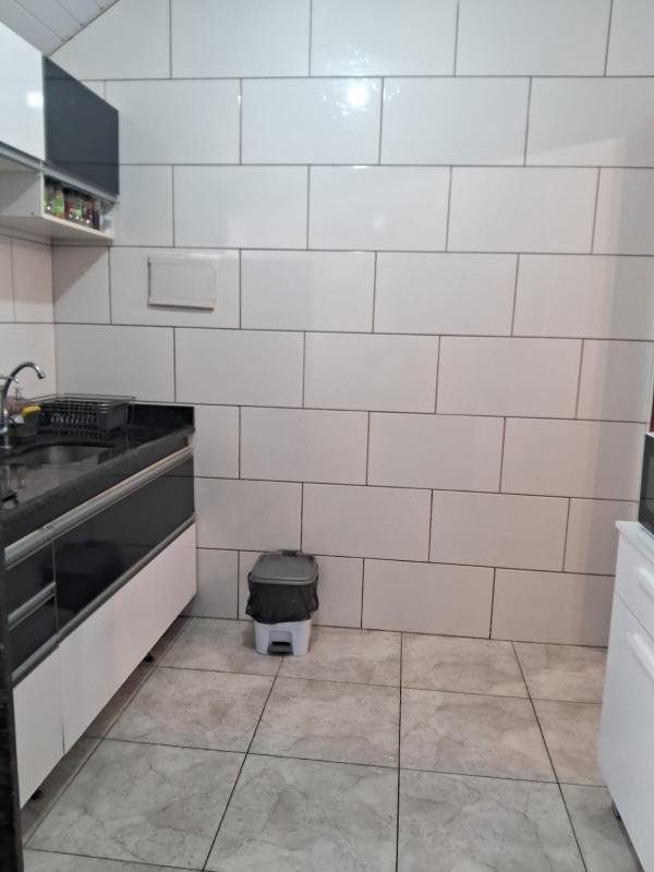 Apartamento, Vila Beneves, 2 Quartos, 1 Vaga