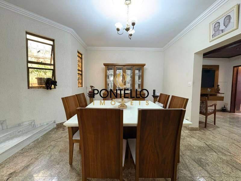 Casa, Dona Clara, 3 Quartos, 4 Vagas, 1 Suíte
