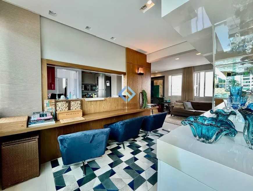 Cobertura, Cruzeiro, 3 Quartos, 3 Vagas, 1 Suíte