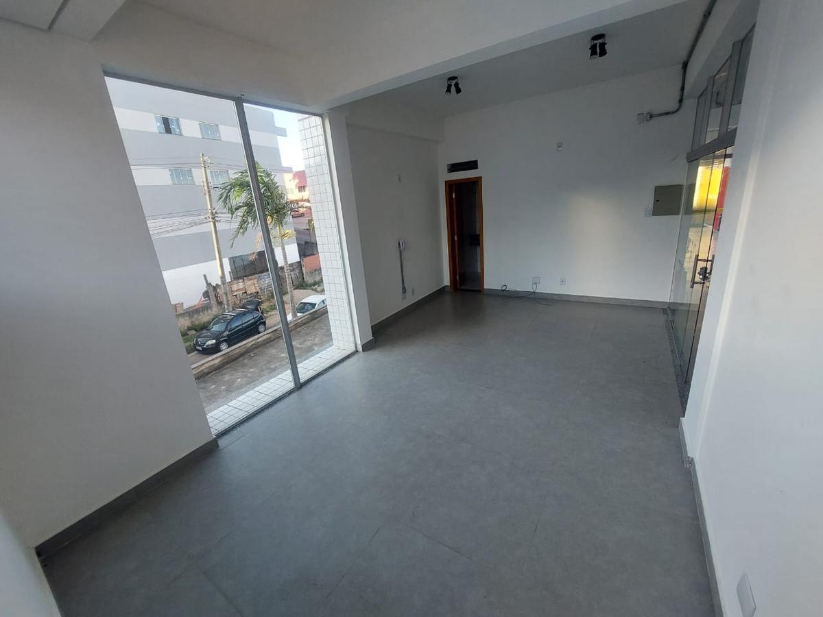 Andar, Parque Recreio, 0 Quarto, 0 Vaga