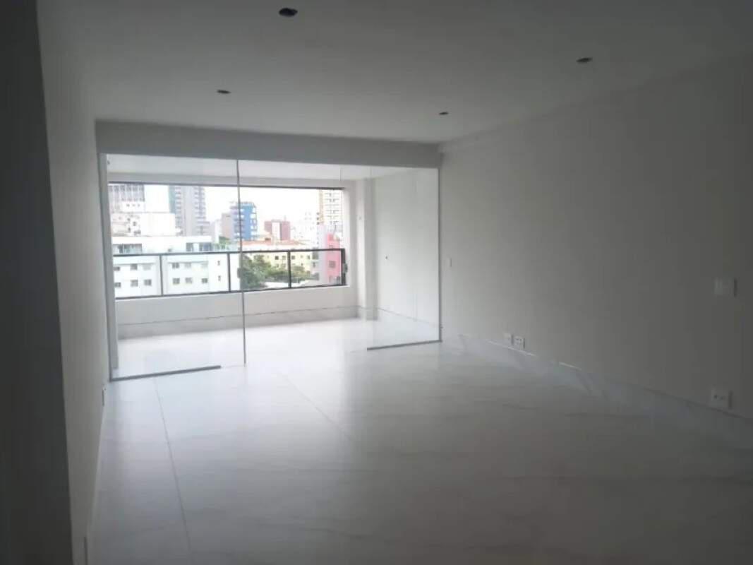 Apartamento, Serra, 4 Quartos, 4 Vagas, 2 Suítes