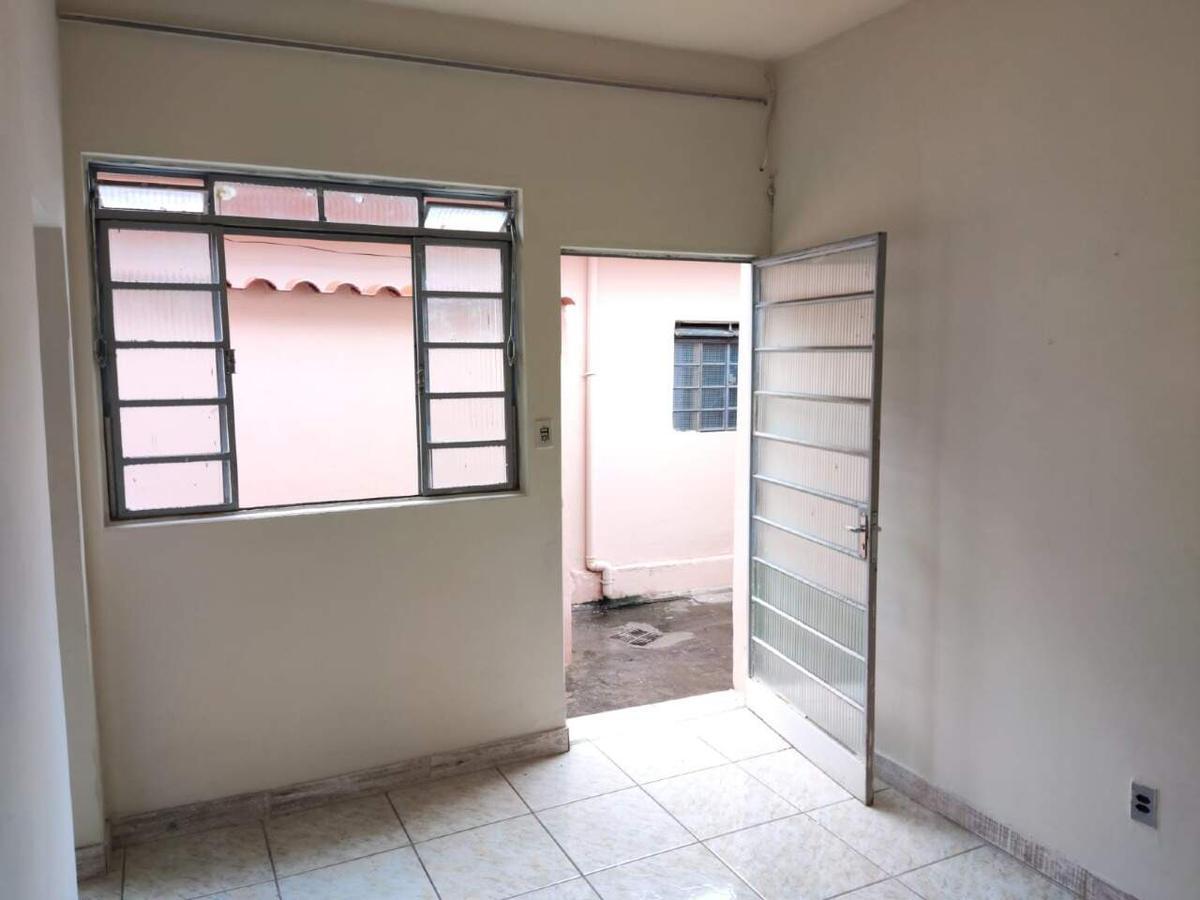 Quitinete, Concórdia, 1 Quarto
