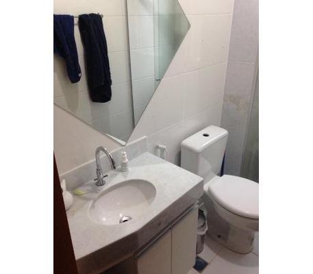 Apartamento, Paquetá, 2 Quartos, 1 Vaga