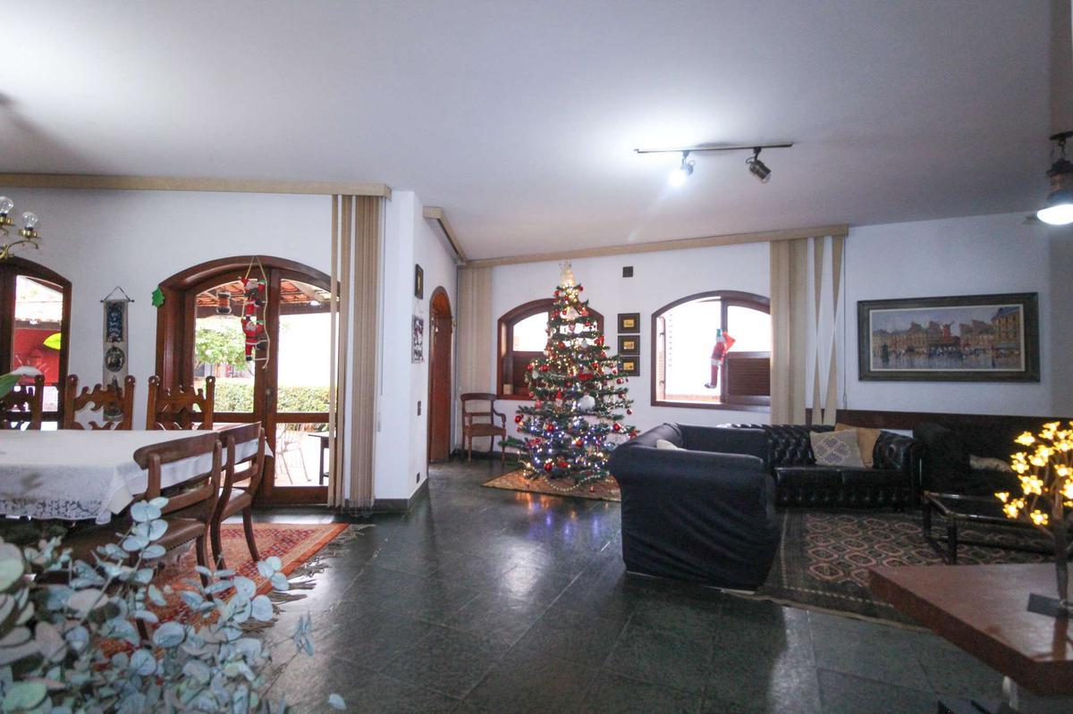 Casa, Belvedere, 5 Quartos, 3 Vagas, 3 Suítes