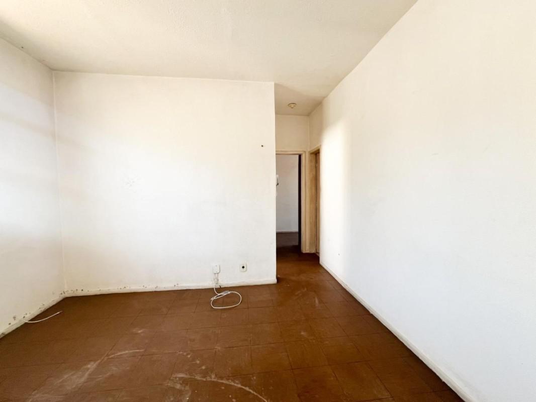 Apartamento, Alípio de Melo, 2 Quartos, 1 Vaga