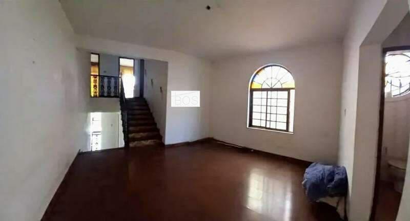 Casa, Cidade Nova, 5 Quartos, 3 Vagas, 1 Suíte