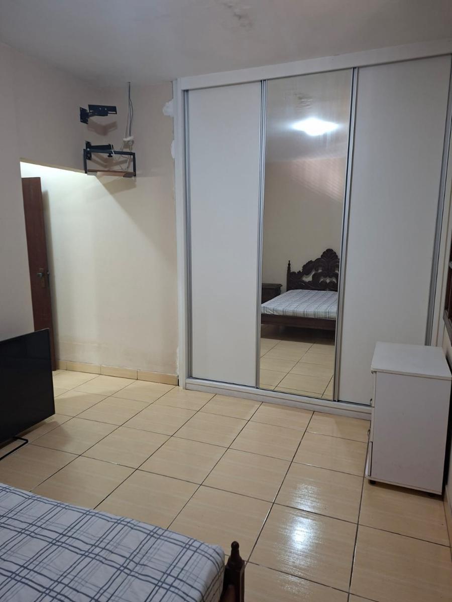 Casa, São Geraldo, 4 Quartos, 3 Vagas, 2 Suítes