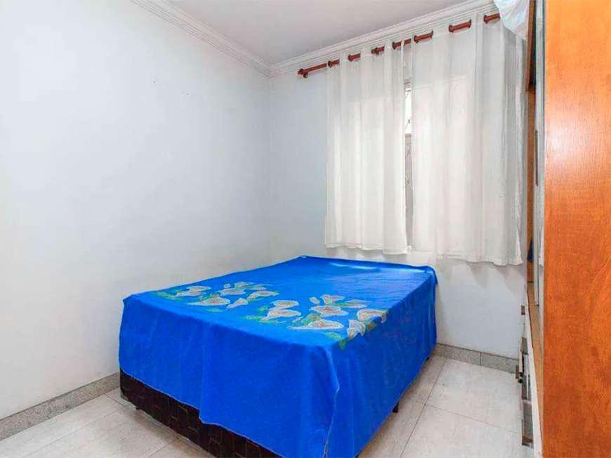 Apartamento, Sagrada Família, 3 Quartos, 1 Vaga, 1 Suíte