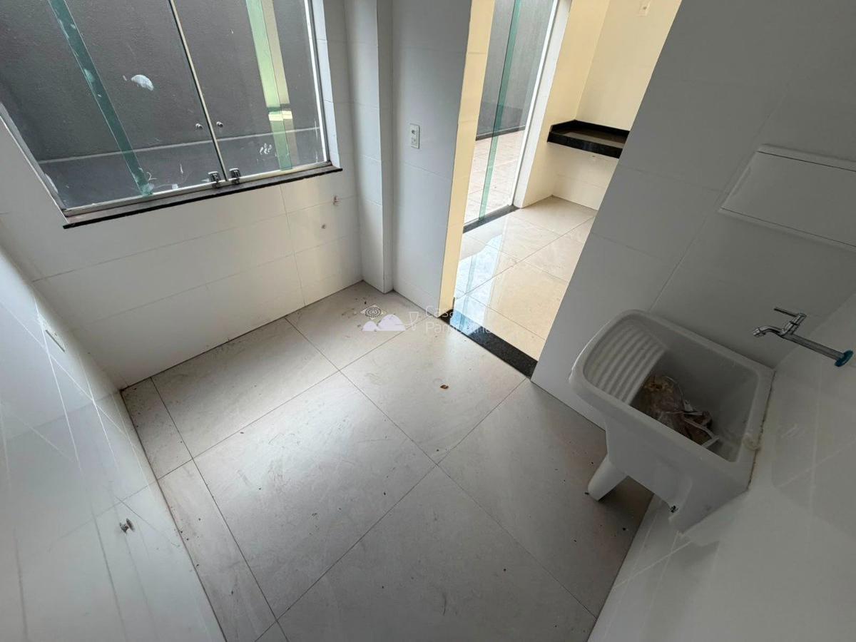 Apartamento, Santa Mônica, 3 Quartos, 1 Vaga, 1 Suíte