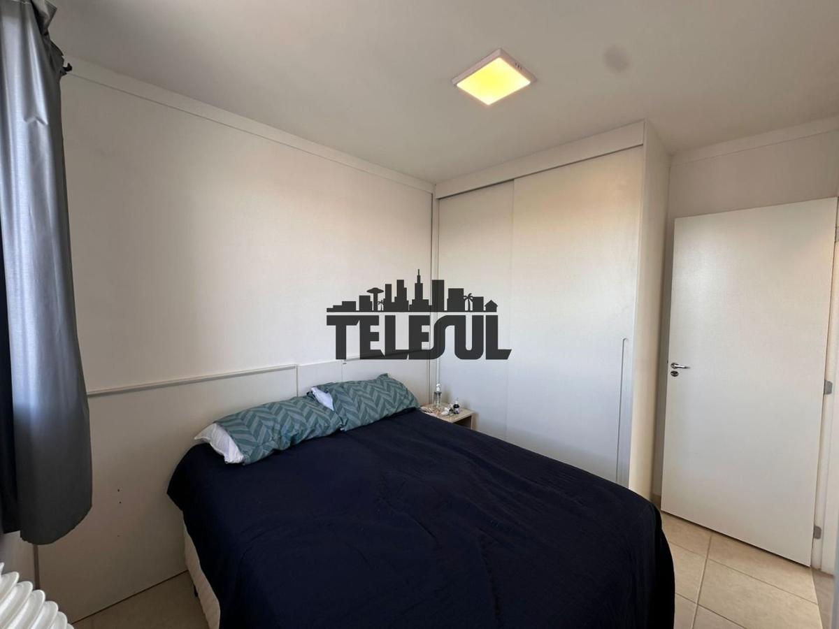 Apartamento, Industrial Jk, 2 Quartos, 1 Vaga