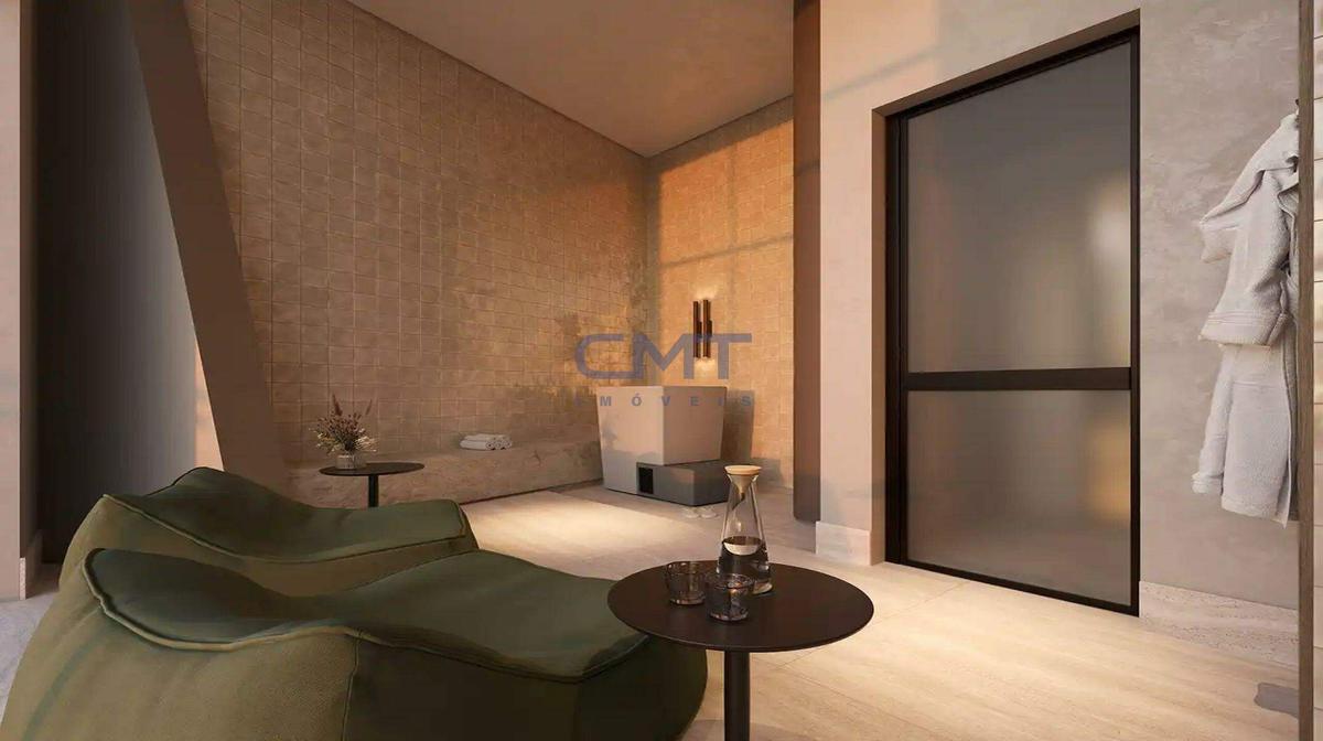 Apartamento, Vale do Sereno, 1 Quarto, 1 Vaga, 1 Suíte