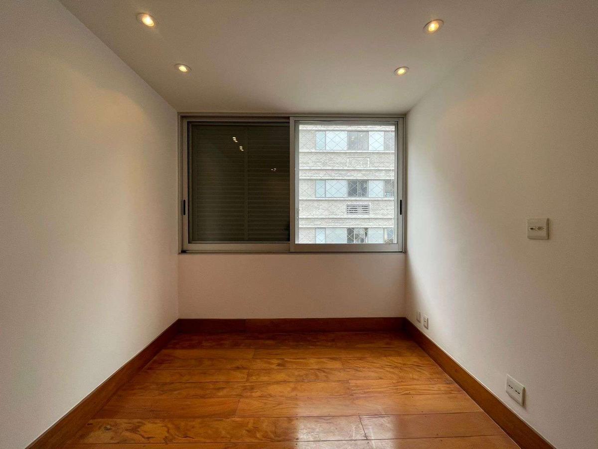 Cobertura, Savassi, 4 Quartos, 3 Vagas, 2 Suítes