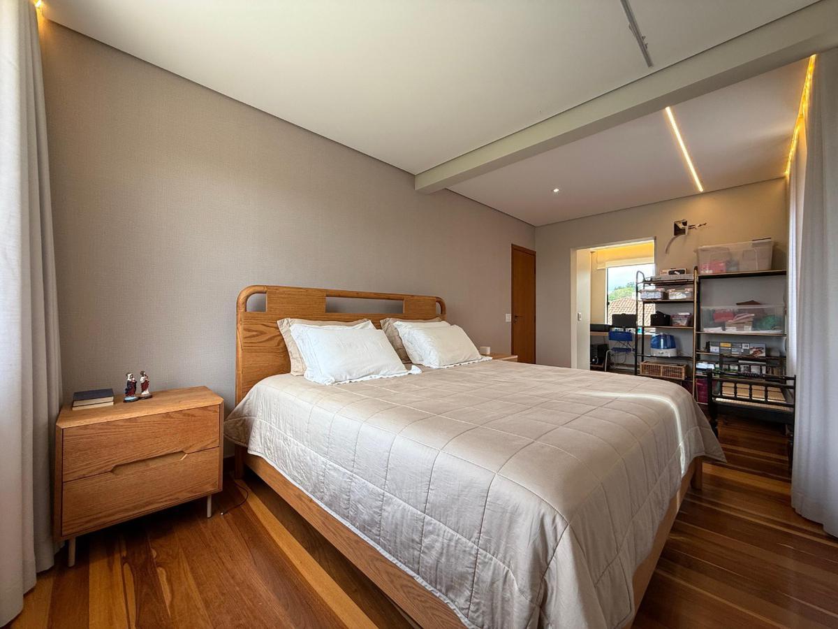 Casa, Bandeirantes (pampulha), 4 Quartos, 4 Vagas, 3 Suítes