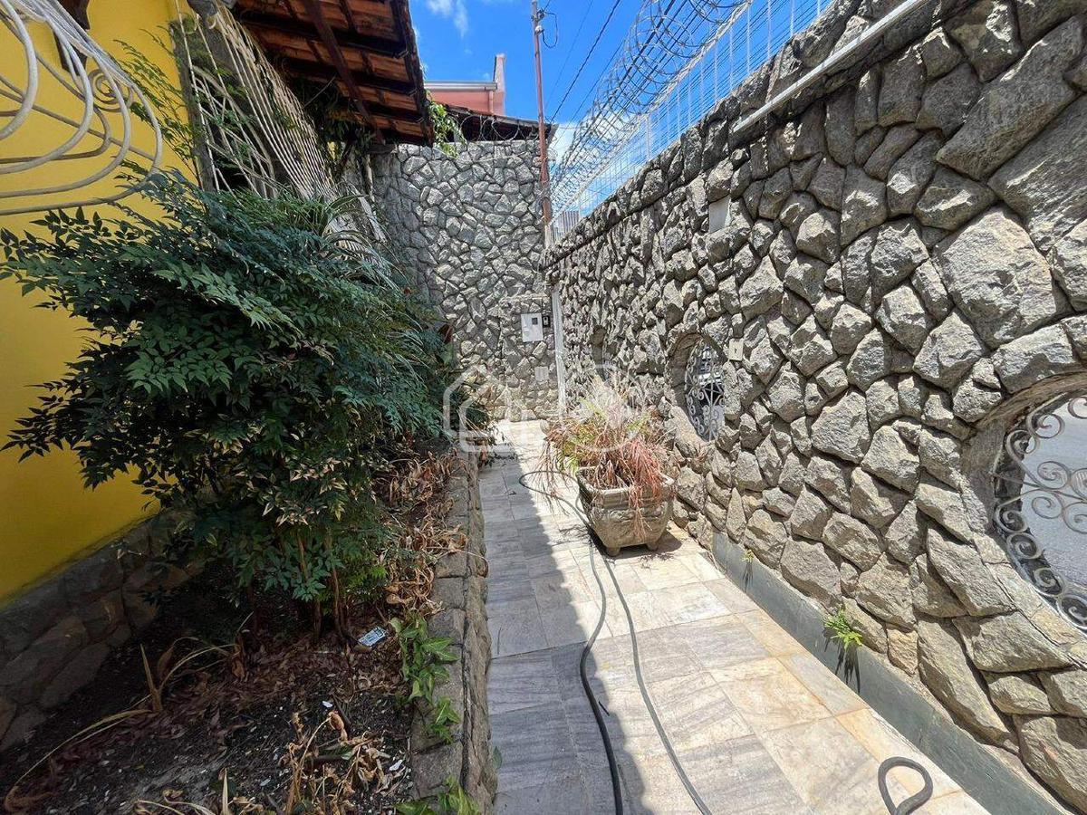 Casa, Padre Eustáquio, 4 Quartos, 3 Vagas, 1 Suíte