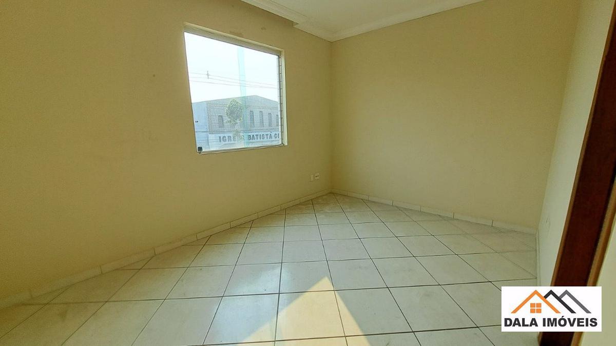 Apartamento, Céu Azul, 3 Quartos, 1 Vaga, 1 Suíte