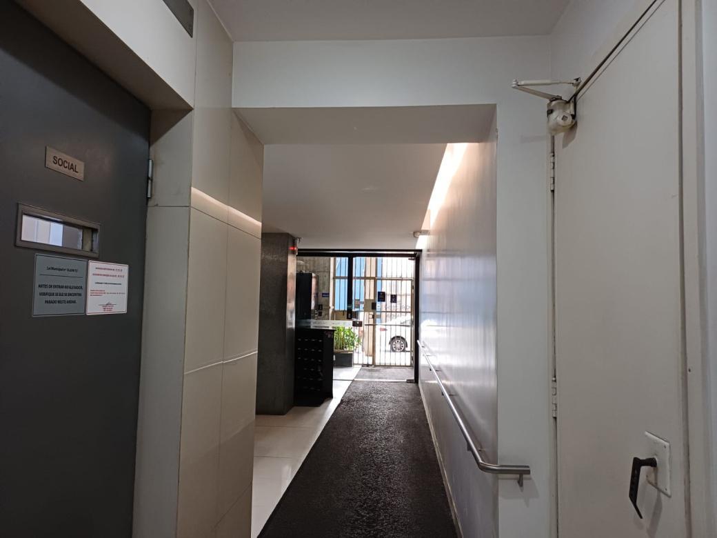 Apartamento, Lourdes, 2 Quartos, 1 Vaga