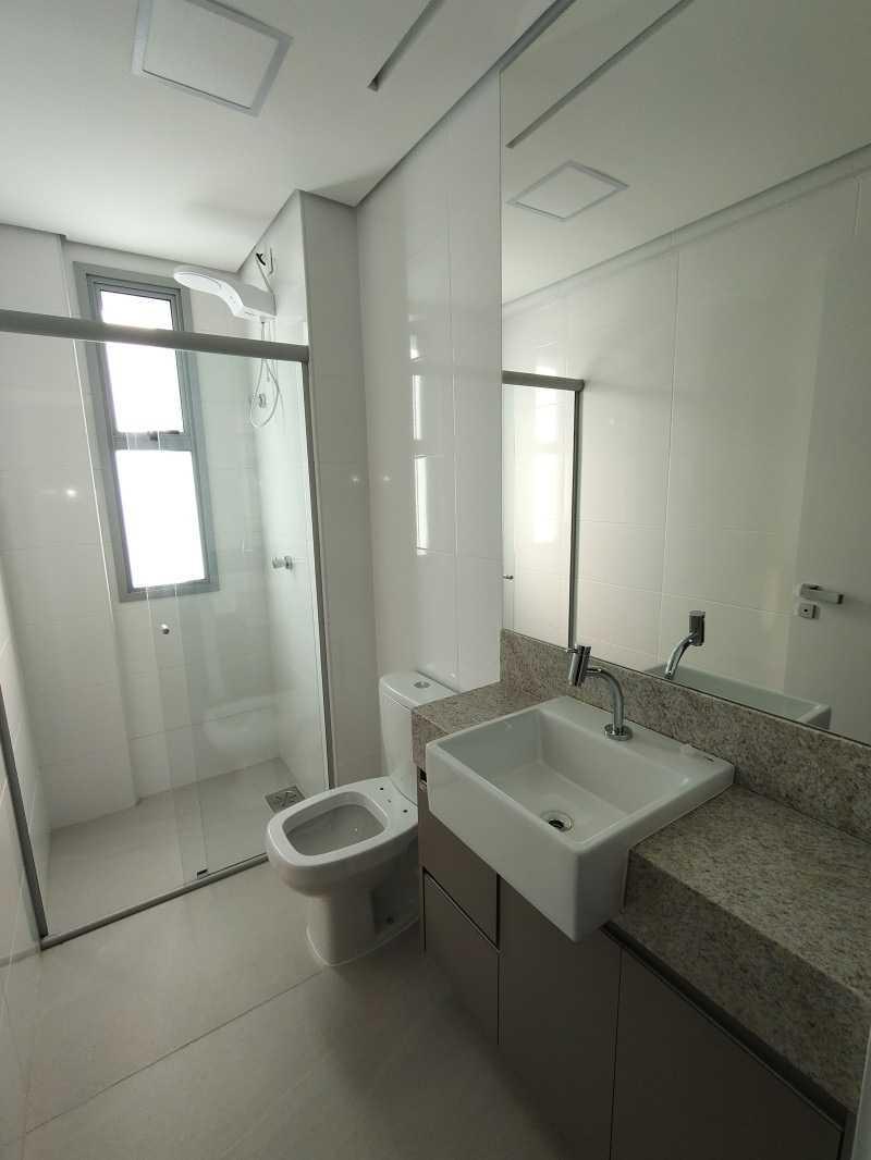 Apartamento, Sagrada Família, 3 Quartos, 2 Vagas, 1 Suíte