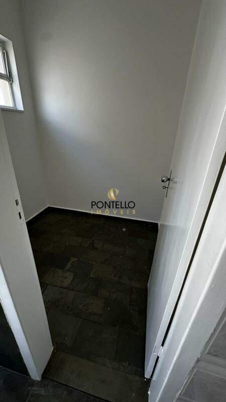 Cobertura, Santa Helena, 2 Quartos, 1 Vaga