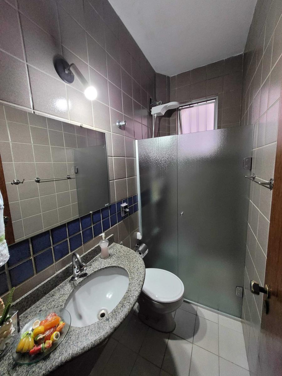 Cobertura, Palmares, 3 Quartos, 2 Vagas, 1 Suíte