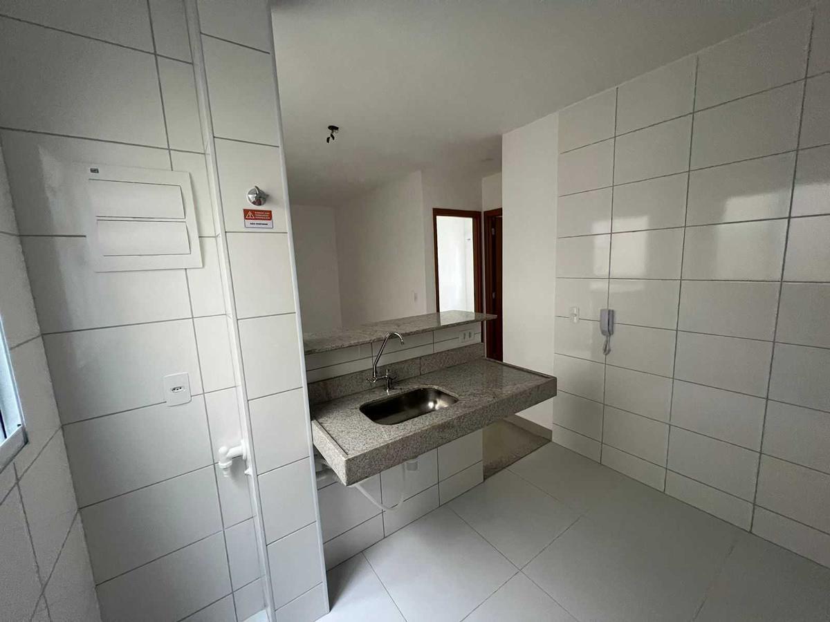 Apartamento, Juliana, 2 Quartos, 1 Vaga