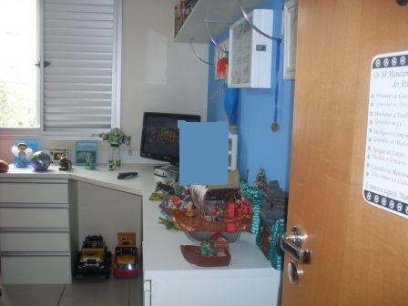 Apartamento, Jaraguá, 3 Quartos, 2 Vagas, 1 Suíte