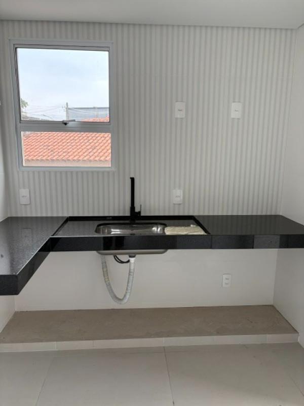 Apartamento, Santa Inês, 3 Quartos, 2 Vagas, 1 Suíte