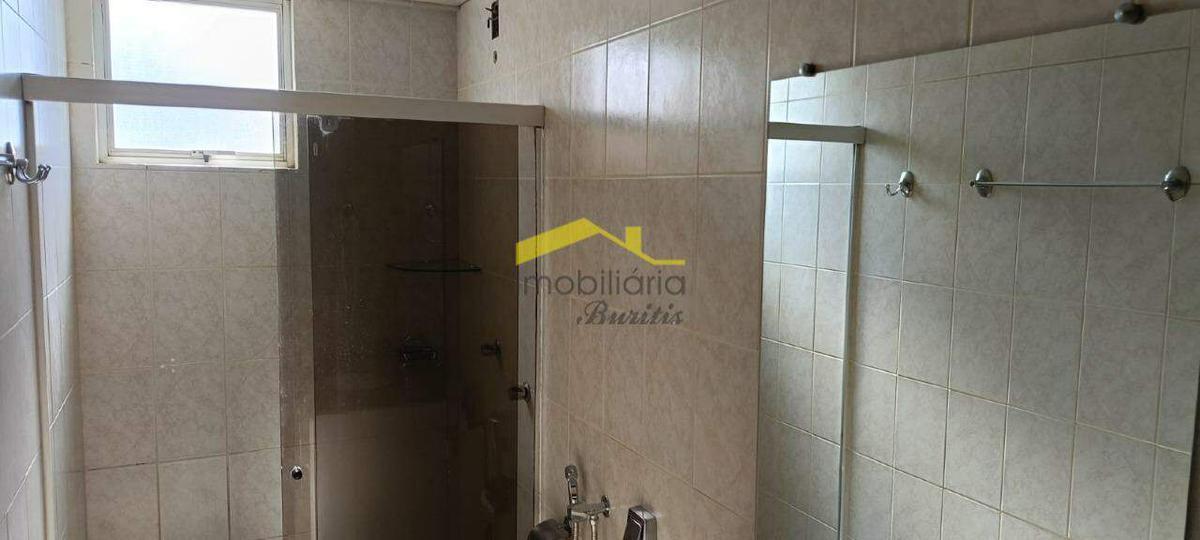 Apartamento, Buritis, 3 Quartos, 2 Vagas, 1 Suíte