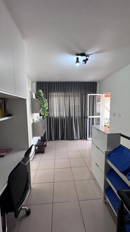 Cobertura, Serrano, 2 Quartos, 1 Vaga