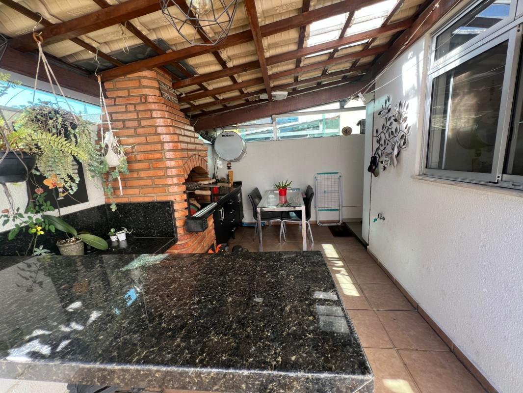 Apartamento, Ouro Preto, 3 Quartos, 3 Vagas, 1 Suíte