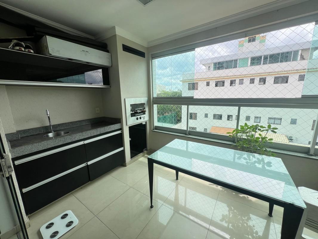 Apartamento, Fernão Dias, 4 Quartos, 2 Vagas, 1 Suíte