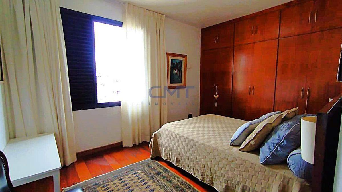 Apartamento, Luxemburgo, 4 Quartos, 4 Vagas, 2 Suítes