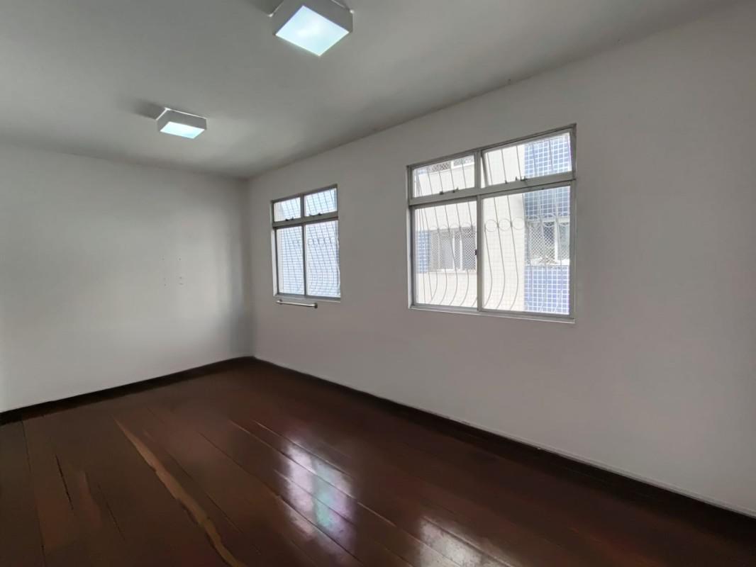 Apartamento, Padre Eustáquio, 2 Quartos, 1 Vaga, 1 Suíte