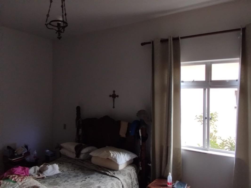 Casa, Dona Clara, 4 Quartos, 6 Vagas, 1 Suíte