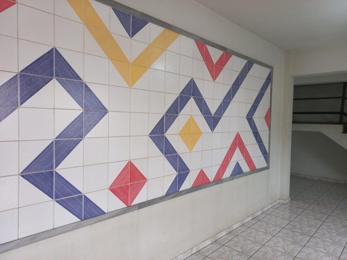 Apartamento, Centro, 3 Quartos, 1 Vaga