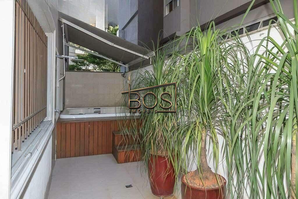 Apartamento, Lourdes, 4 Quartos, 4 Vagas, 2 Suítes