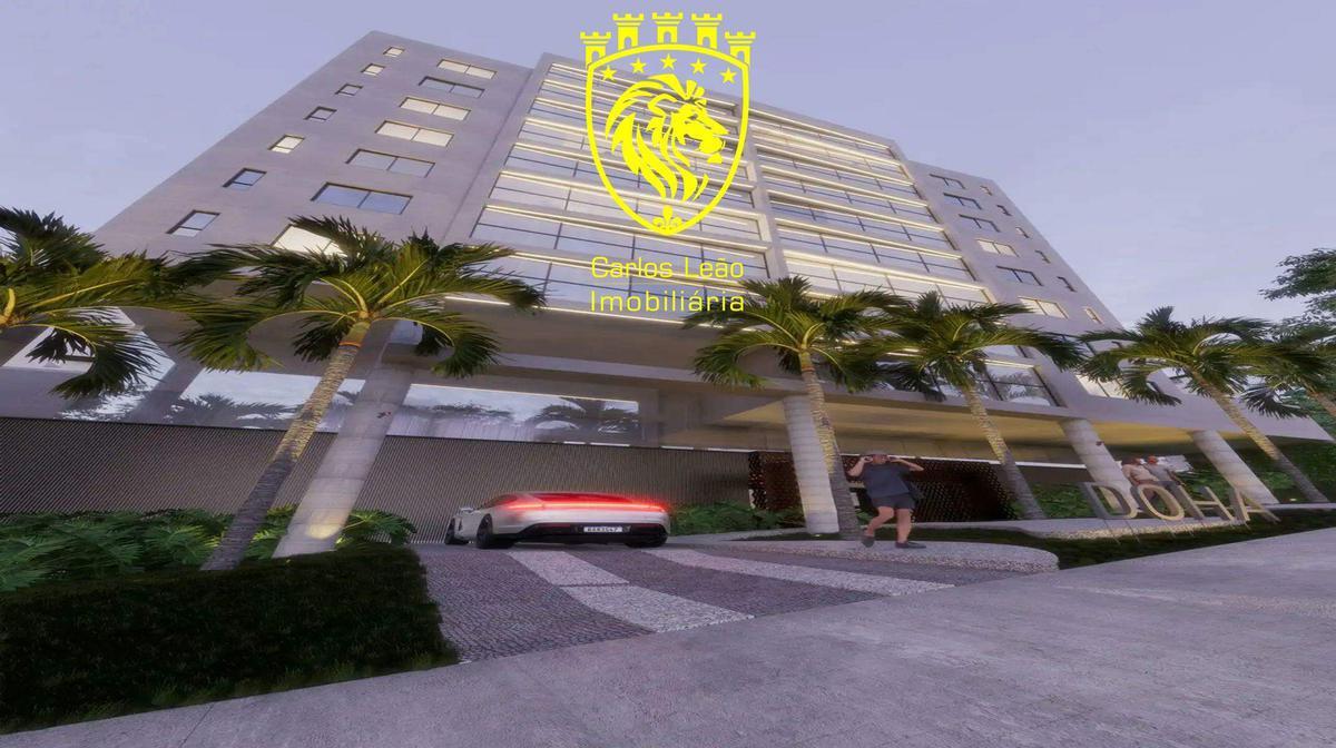 Apartamento, Cruzeiro, 4 Quartos, 4 Vagas, 2 Suítes