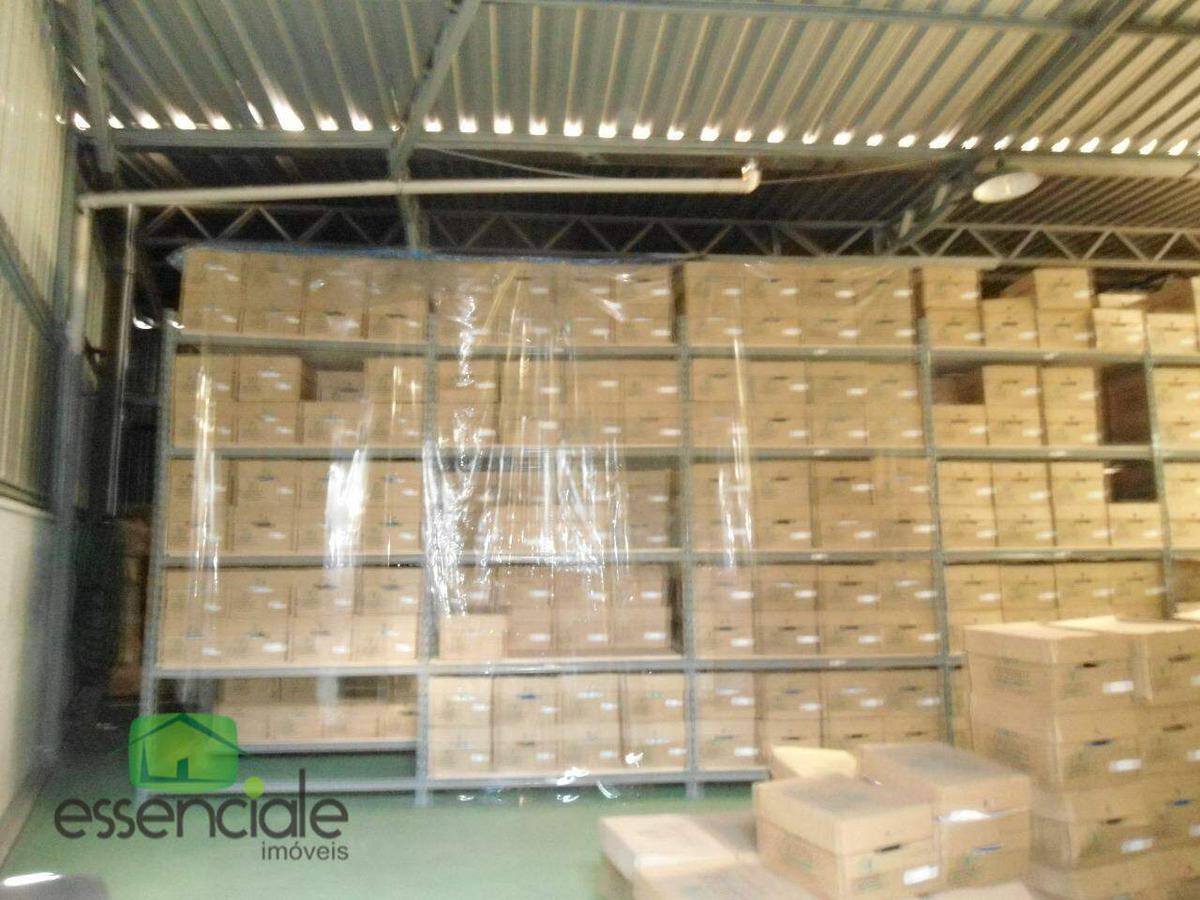 Prédio, Jardim Industrial, 0 Quarto, 0 Vaga
