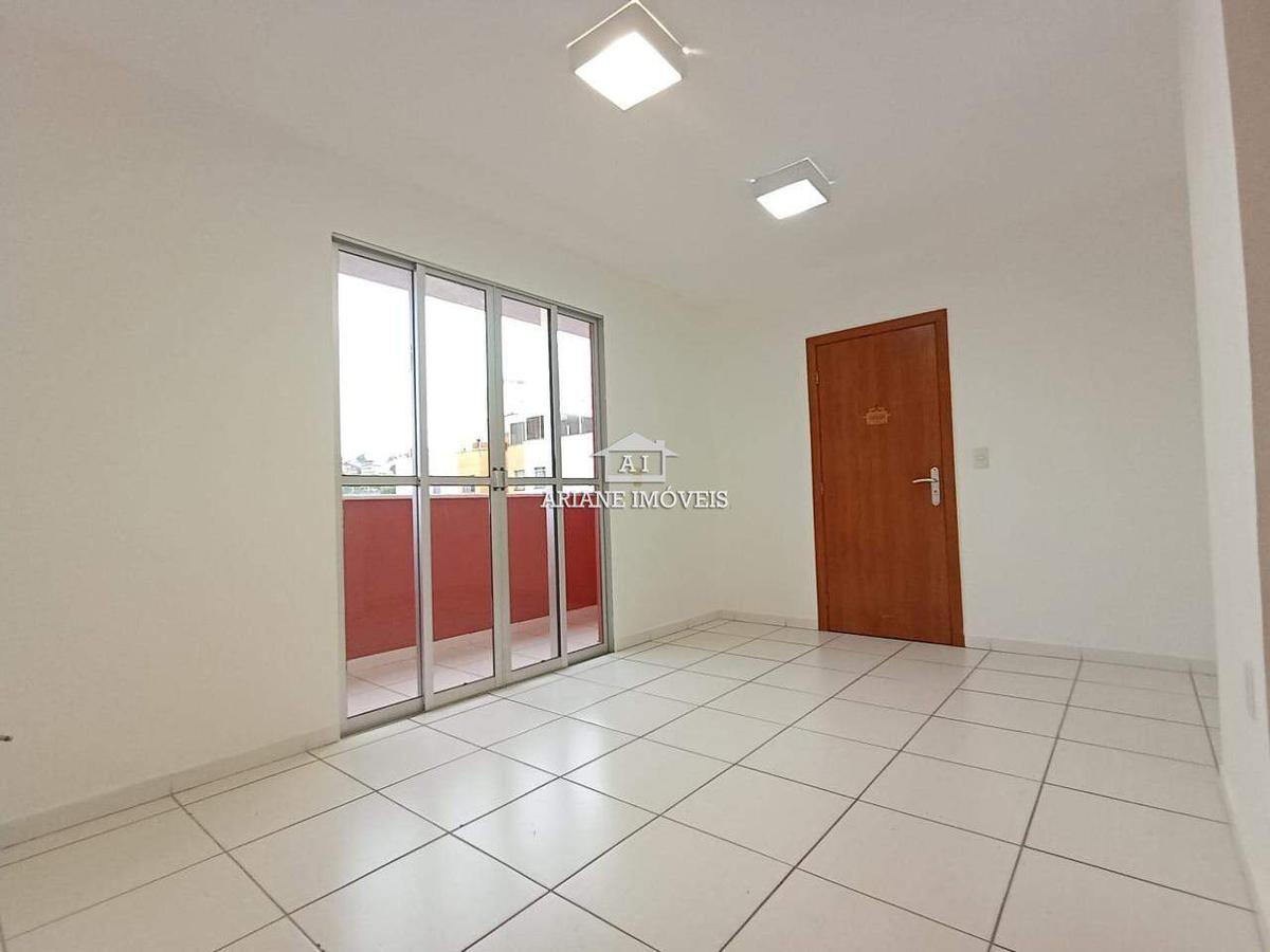 Apartamento, Fernão Dias, 3 Quartos, 1 Vaga, 1 Suíte